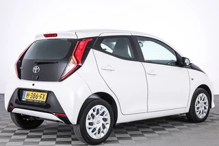 Toyota Aygo – thumbnail 4