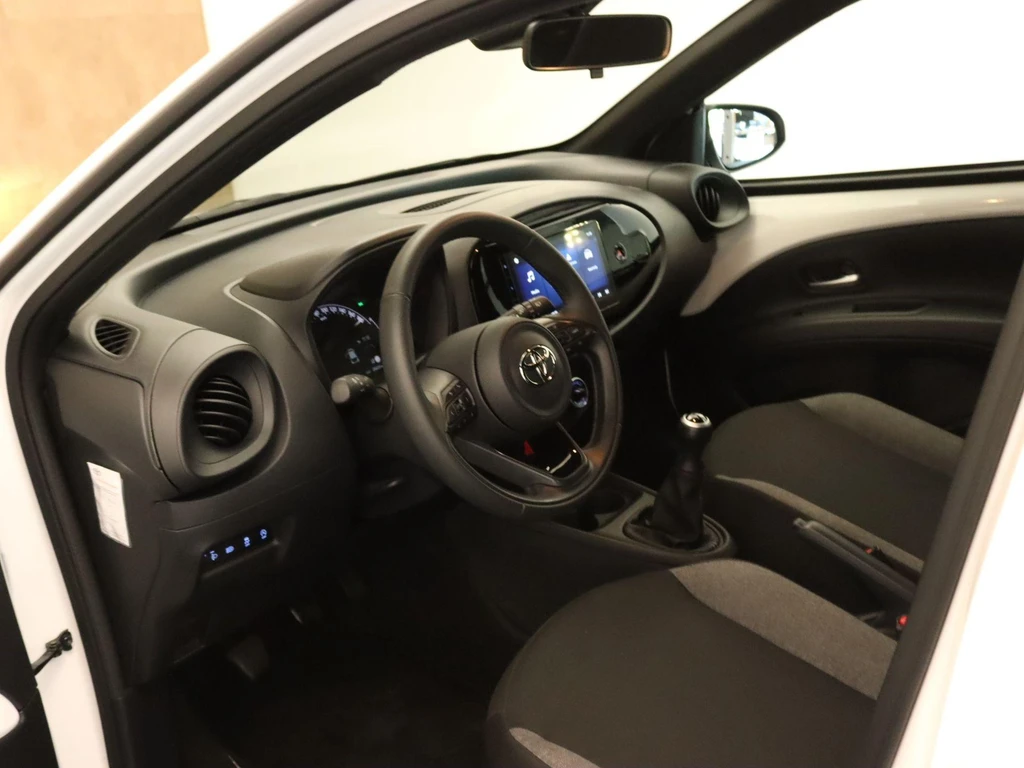 Toyota Aygo – foto 14