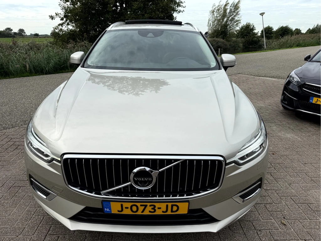 Volvo XC60 – foto 7