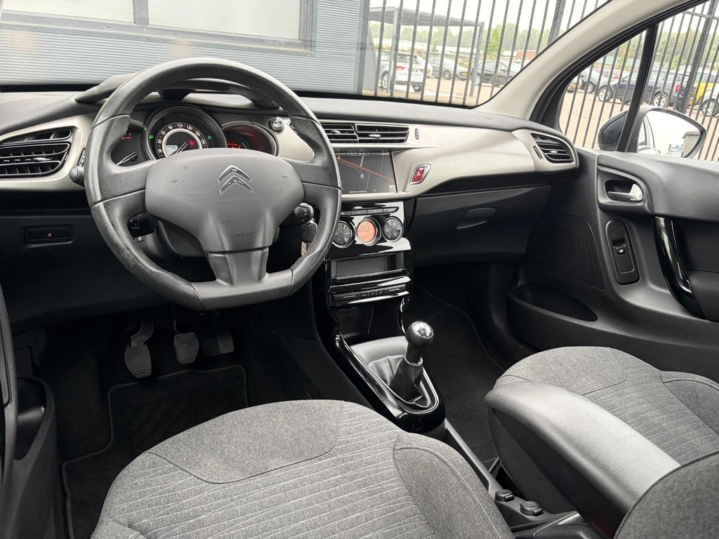 Citroën C3 – foto 10