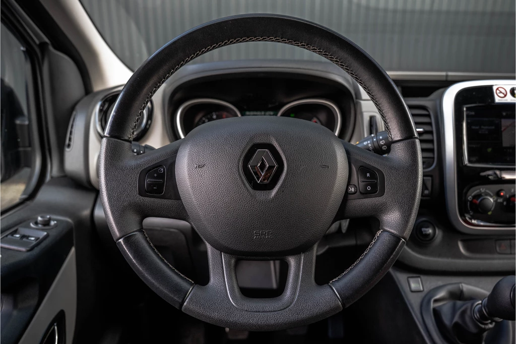 Renault Trafic – foto 17