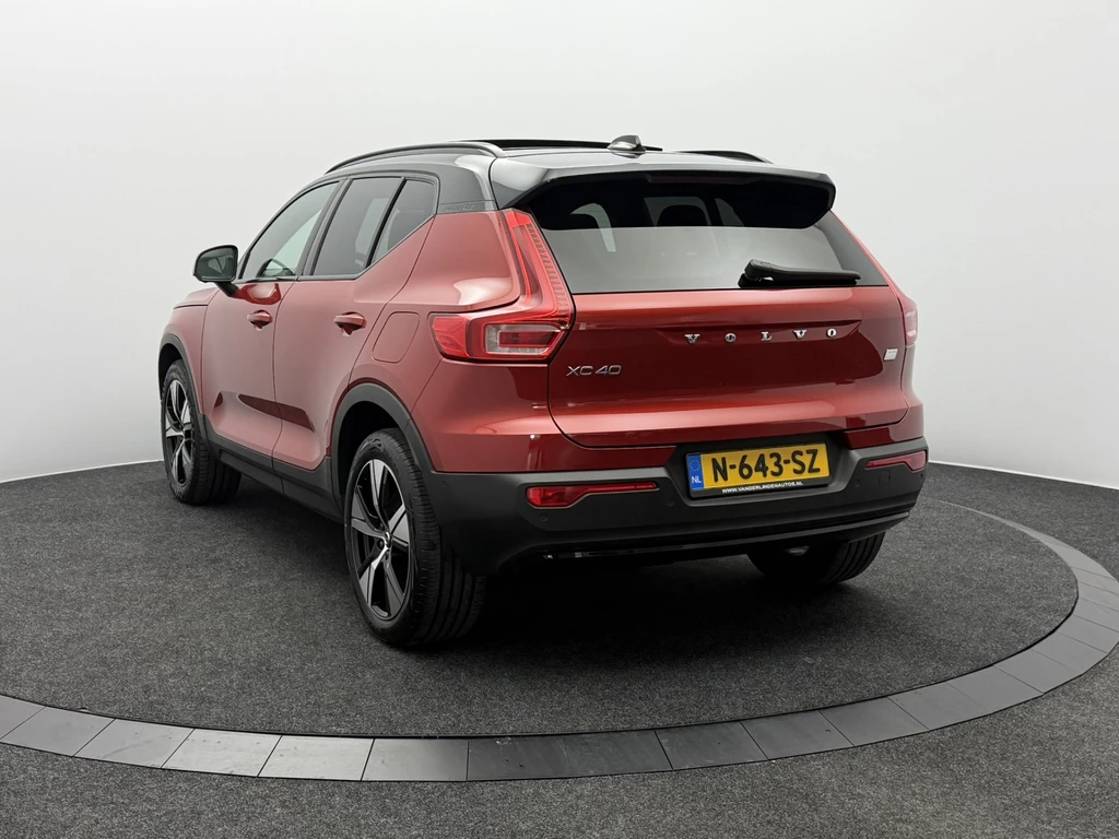 Volvo XC40 – foto 3