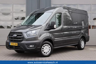 Ford Transit – thumbnail 1