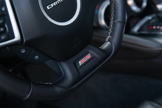 Chevrolet Camaro – thumbnail 17