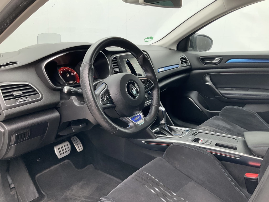 Renault Mégane – foto 25