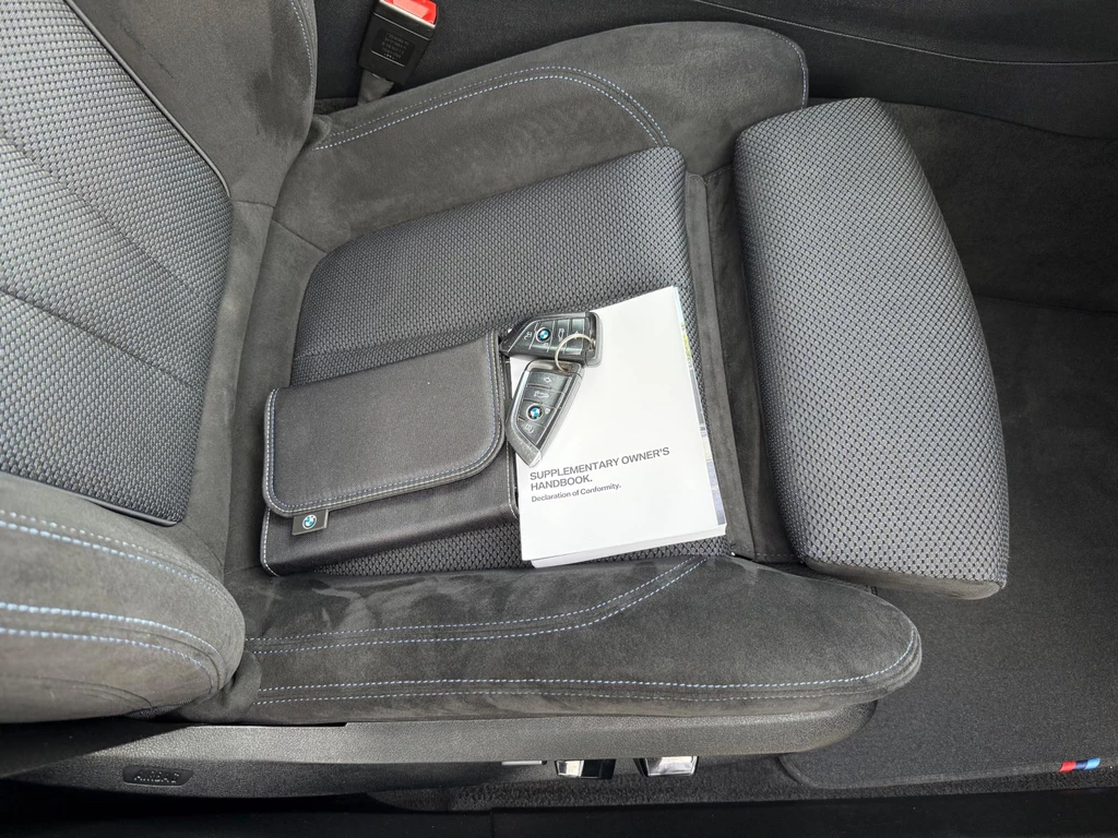 BMW 5 Serie – foto 59