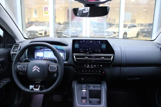 Citroën C5 Aircross – thumbnail 11
