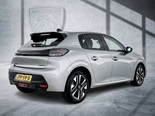 Peugeot 208 – thumbnail 4