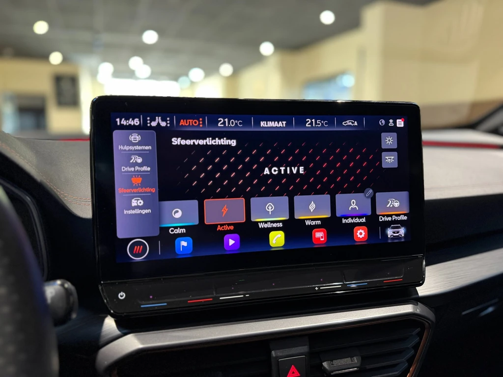 CUPRA Formentor – foto 47