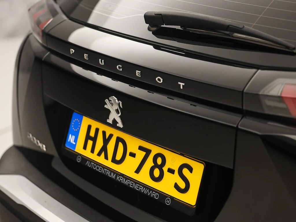 Peugeot 2008 – foto 24