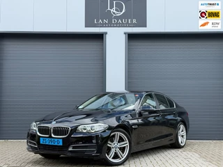 BMW 5 Serie – thumbnail 1