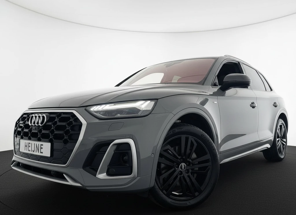Audi Q5 – foto 3