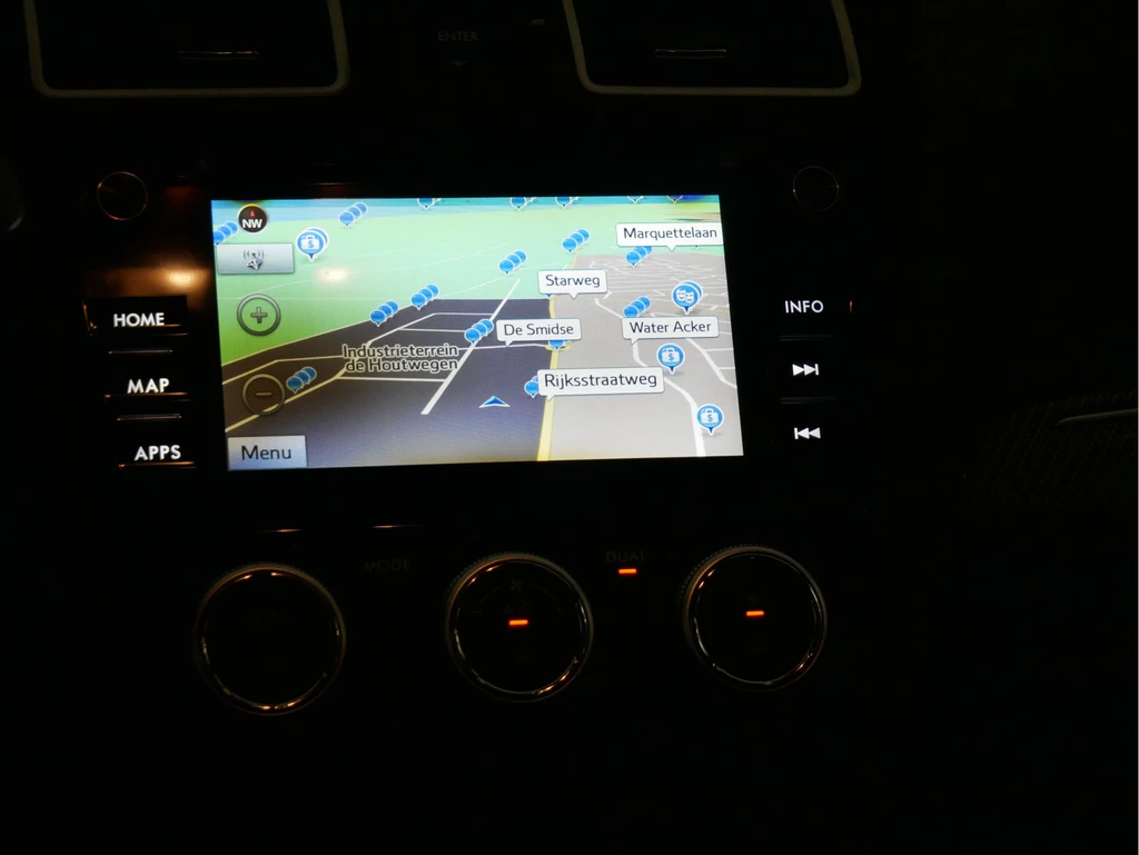 Subaru Levorg – foto 17