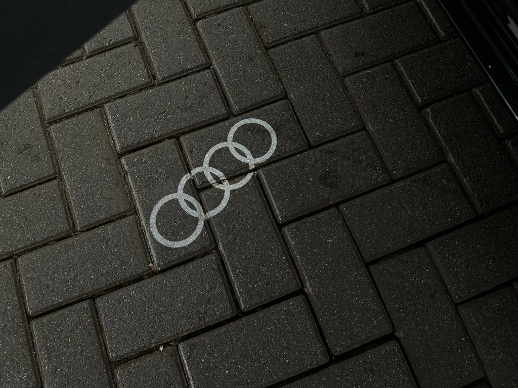 Audi A4 – foto 37