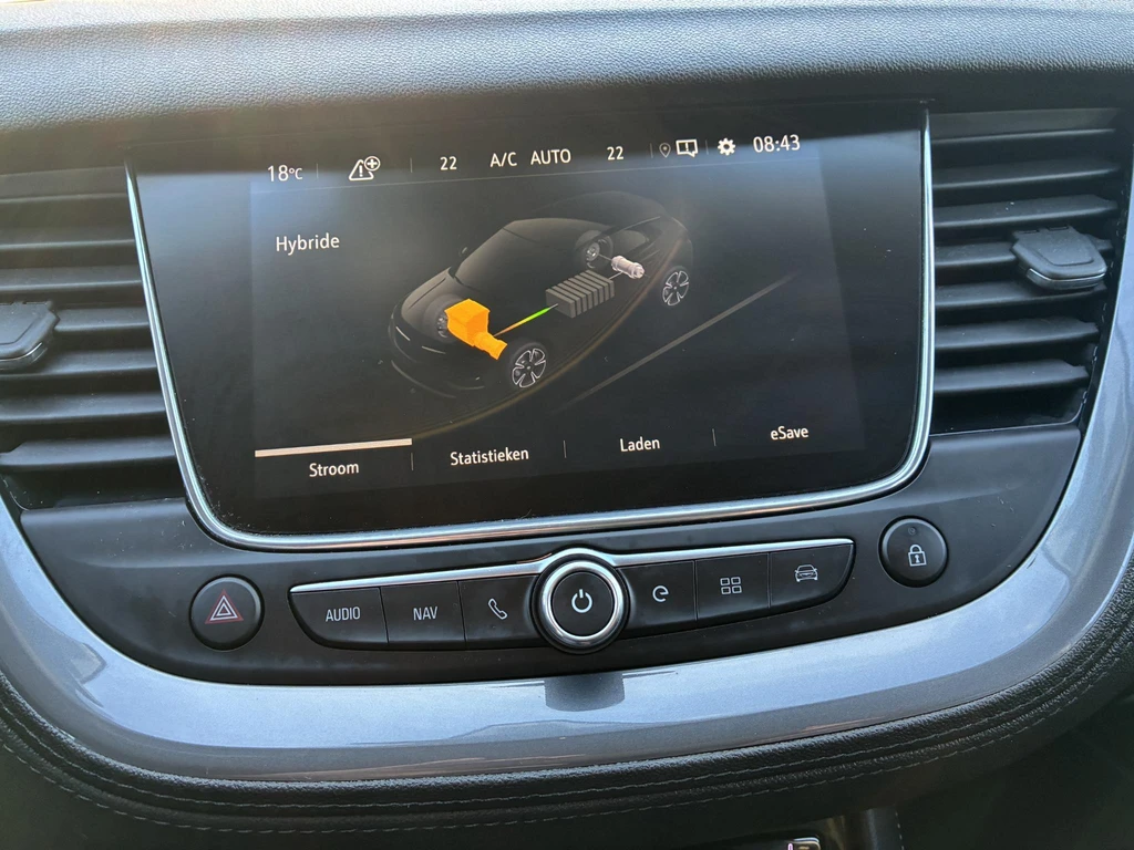 Opel Grandland X – foto 37