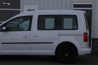 Volkswagen Caddy – thumbnail 7