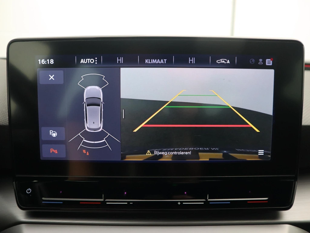 SEAT Leon – foto 13