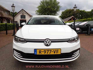 Volkswagen Golf – thumbnail 7