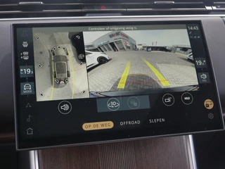 Land Rover Range Rover – thumbnail 36