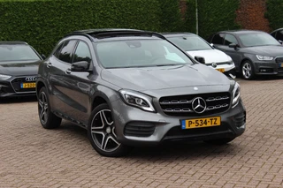 Mercedes-Benz GLA – thumbnail 7