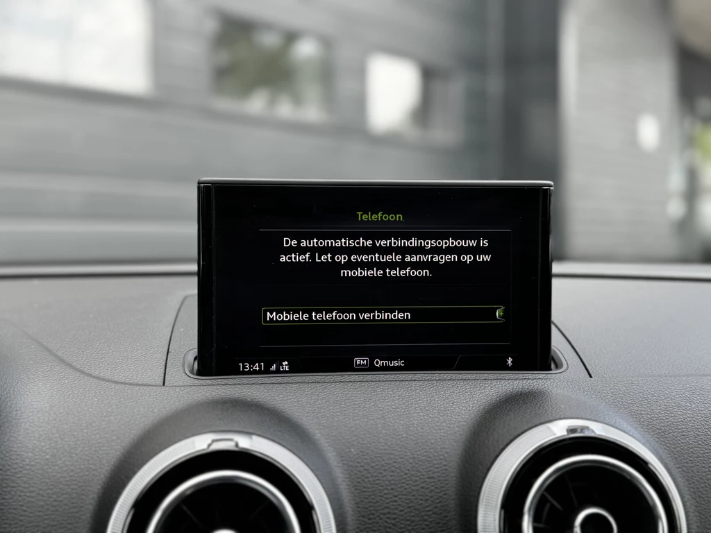 Audi A3 – foto 23