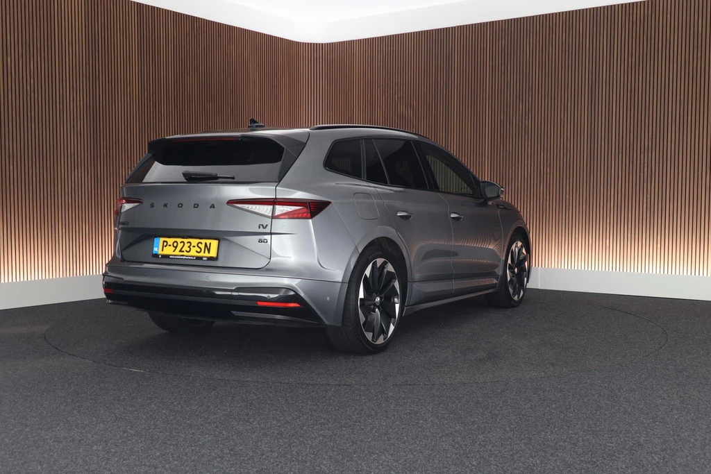 Škoda Enyaq iV – foto 4