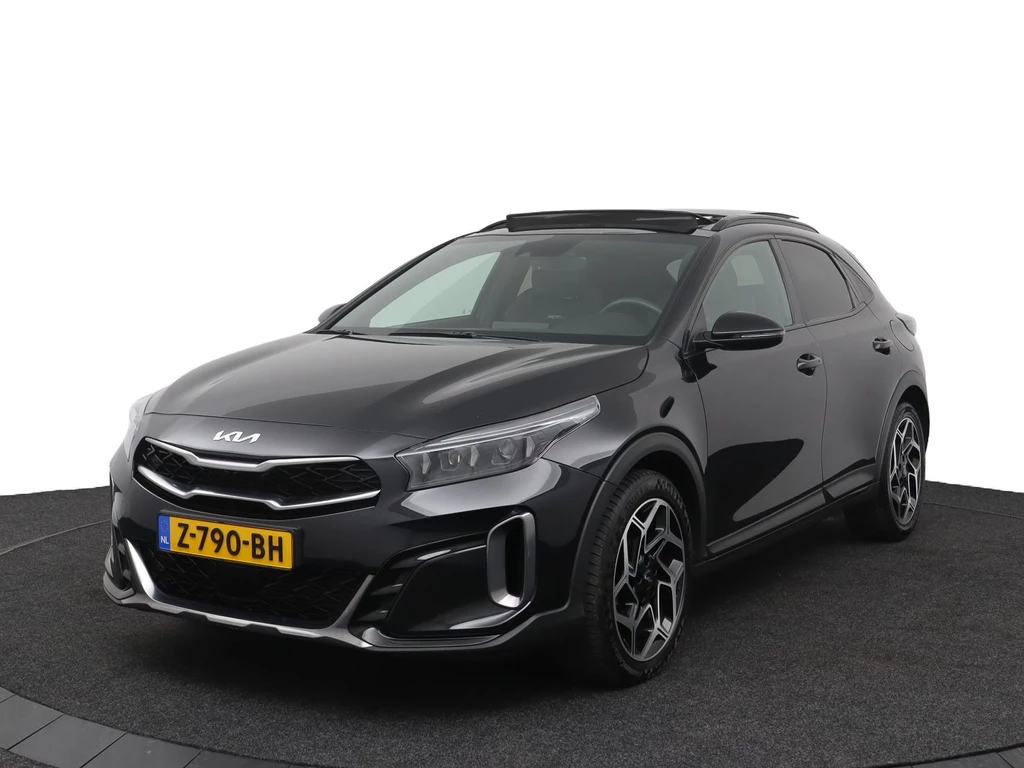 Kia XCeed – foto 2