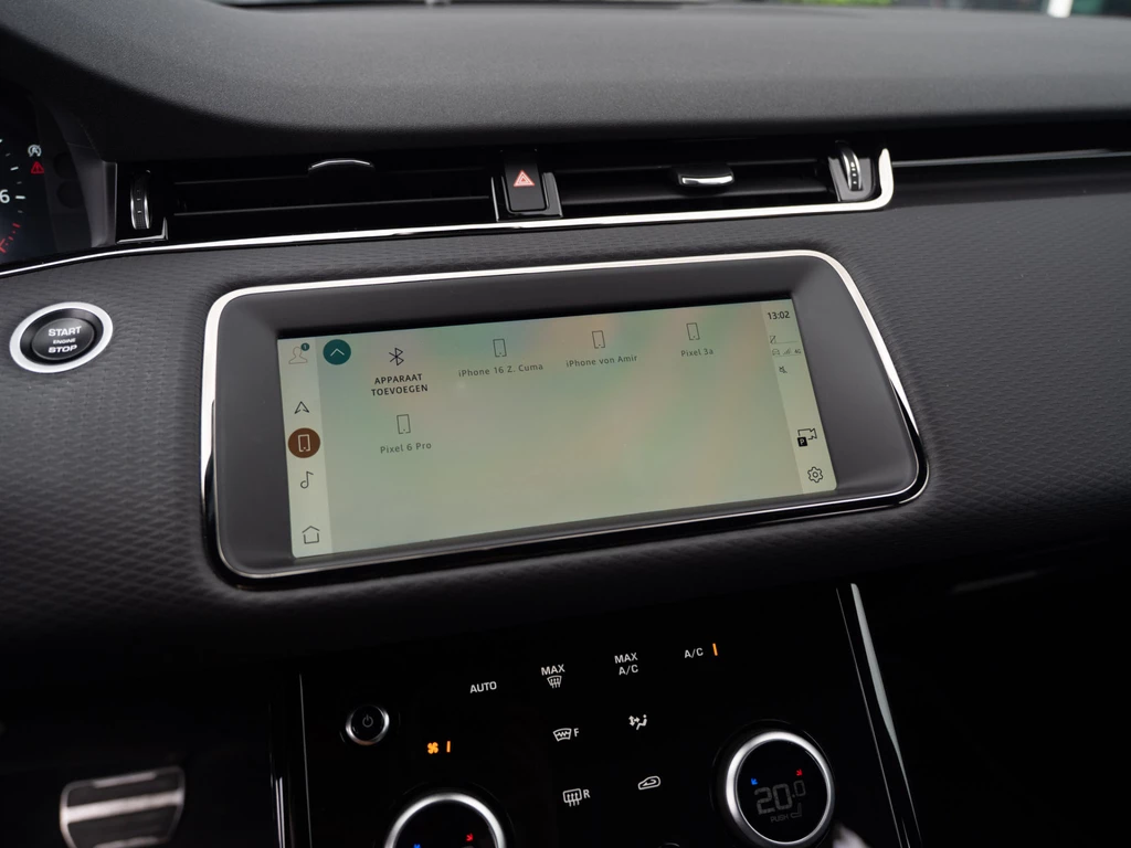 Land Rover Range Rover Evoque – foto 29