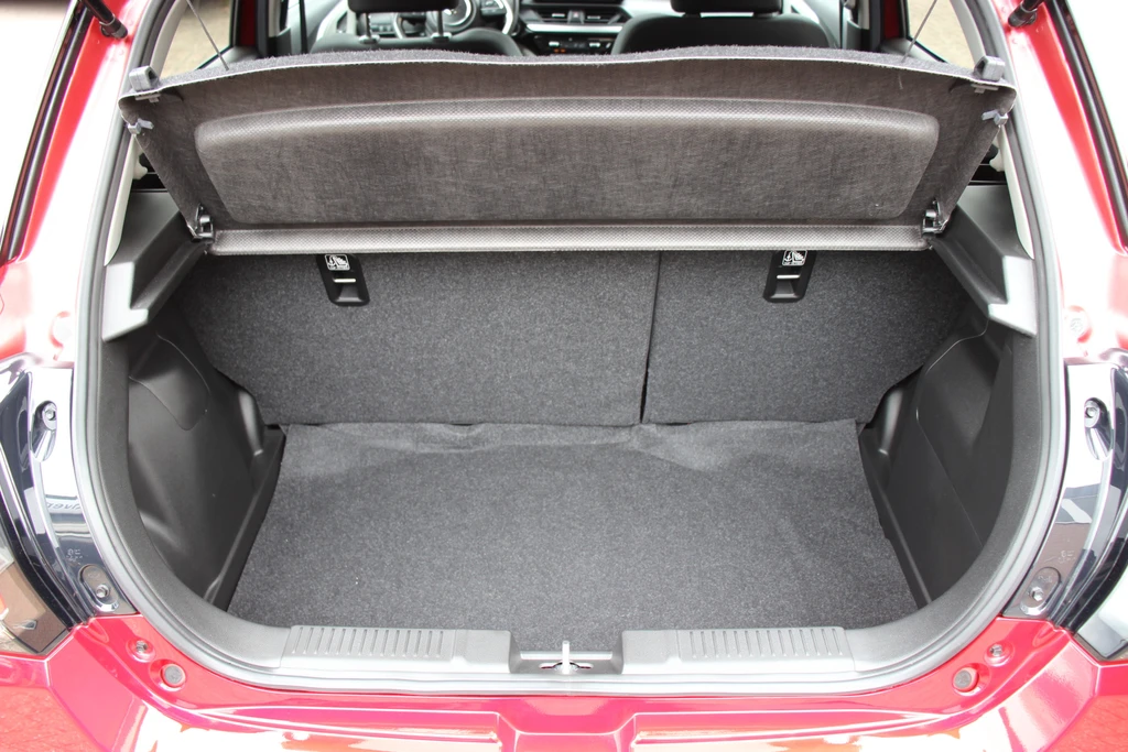 Suzuki Swift – foto 14