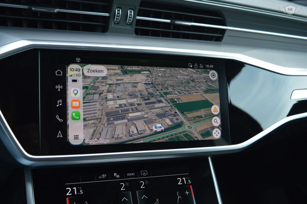 Audi A6 – foto 45