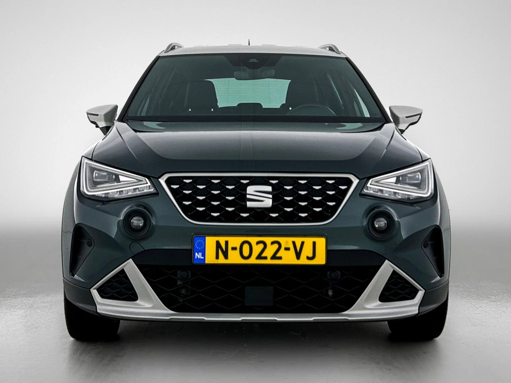 SEAT Arona – foto 5