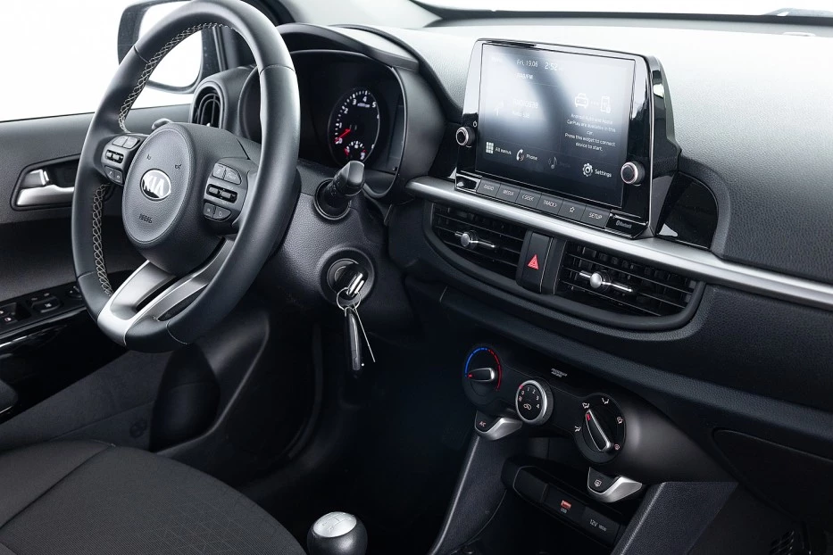 Kia Picanto – foto 7