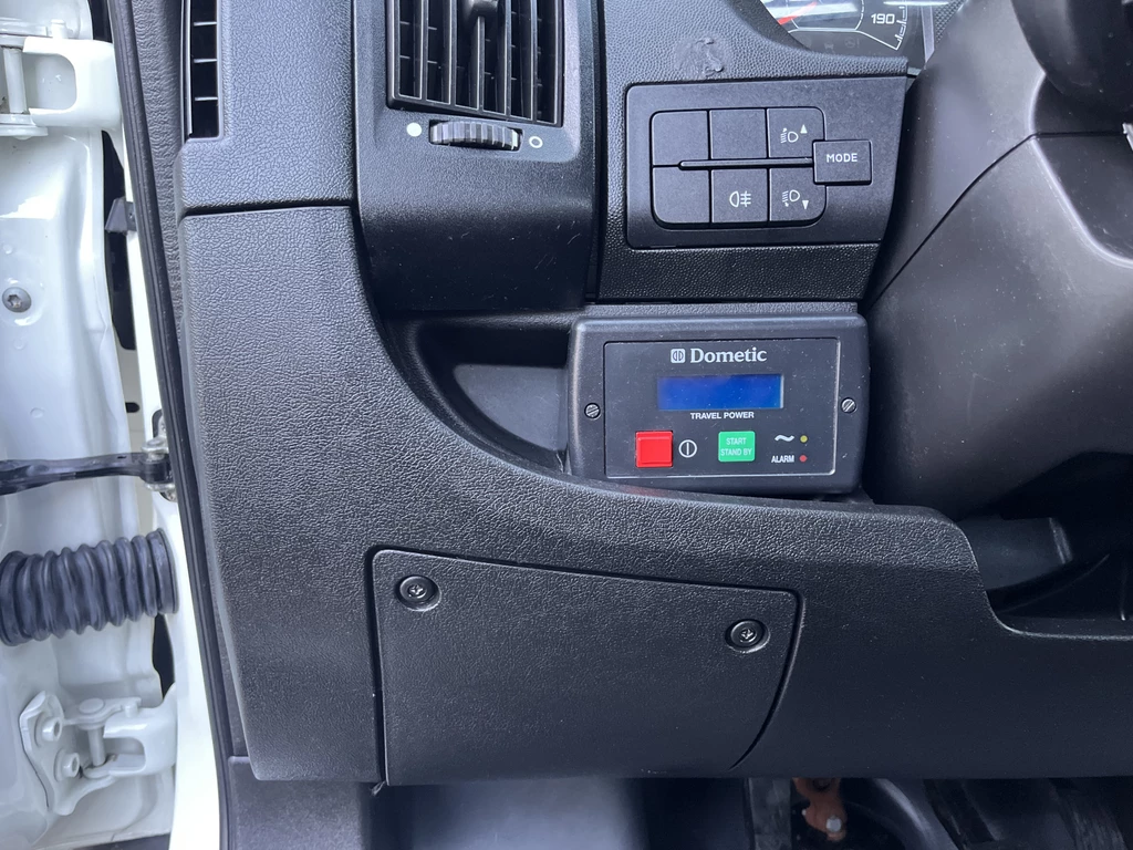 Peugeot Boxer – foto 25