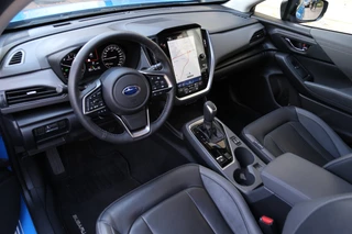Subaru Crosstrek – thumbnail 12