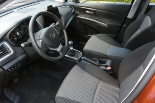 Suzuki S-Cross – thumbnail 20