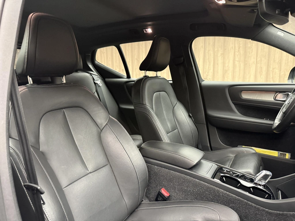 Volvo XC40 – foto 37