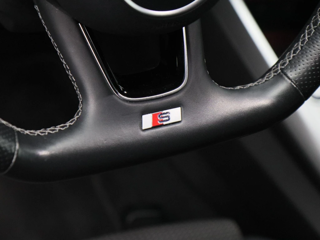 Audi A3 – foto 21