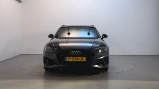 Audi A4 – thumbnail 7