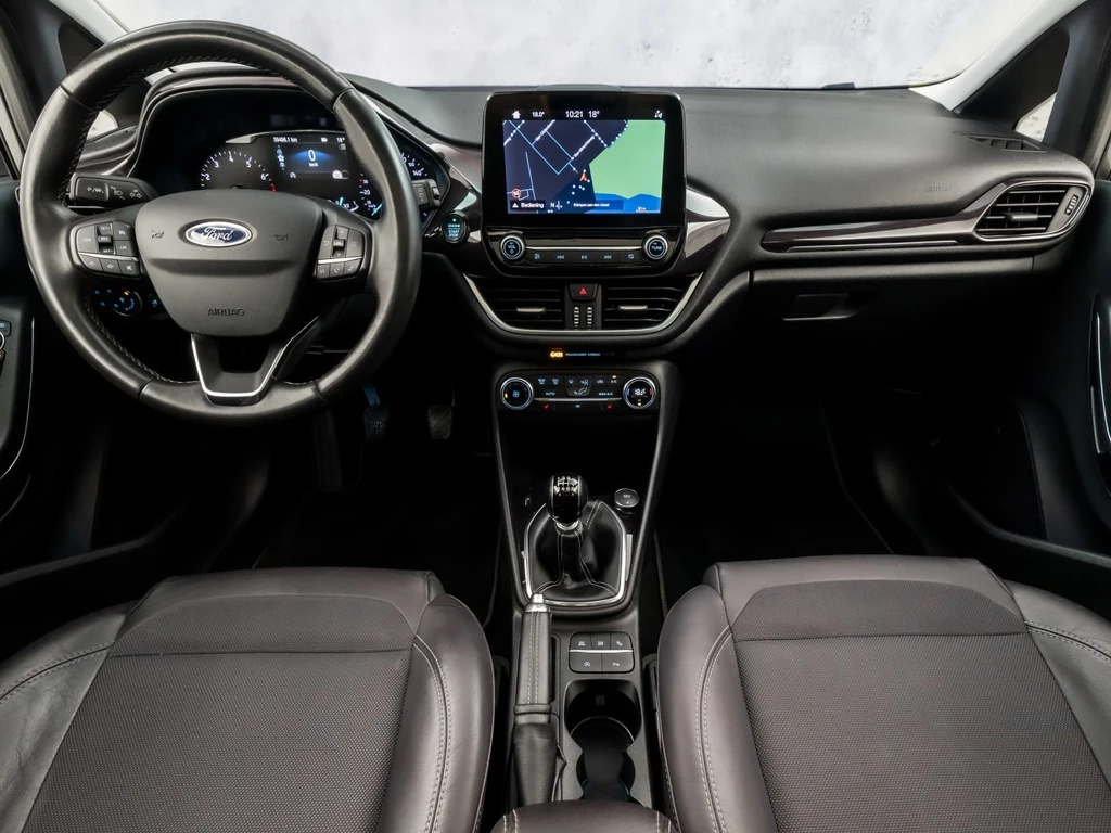 Ford Fiesta – foto 8
