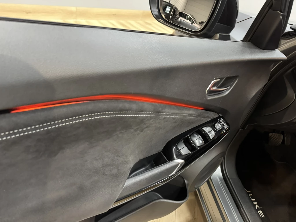Nissan Juke – foto 13