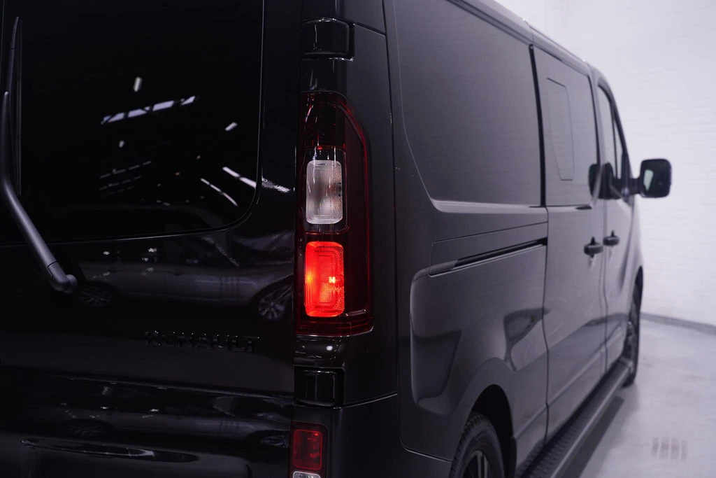 Renault Trafic – foto 10