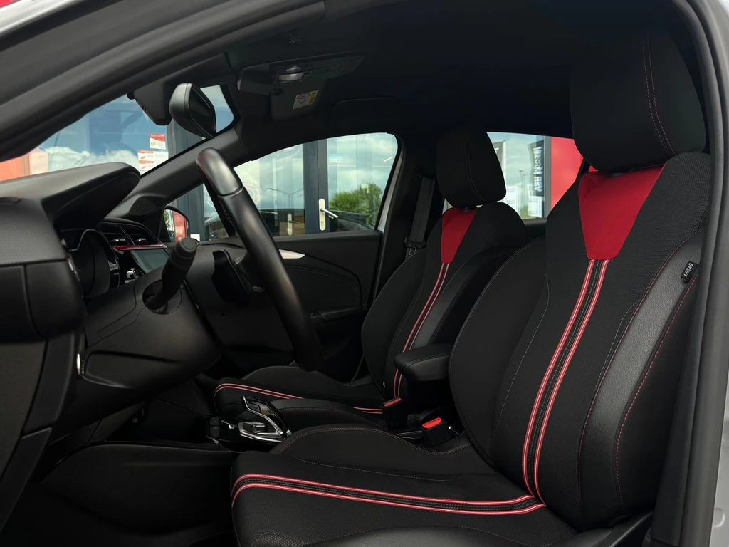 Opel Corsa – foto 10