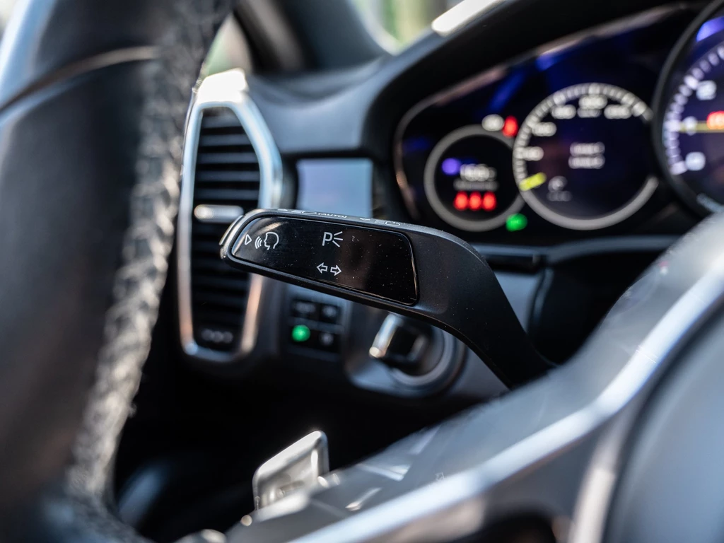 Porsche Cayenne – foto 34