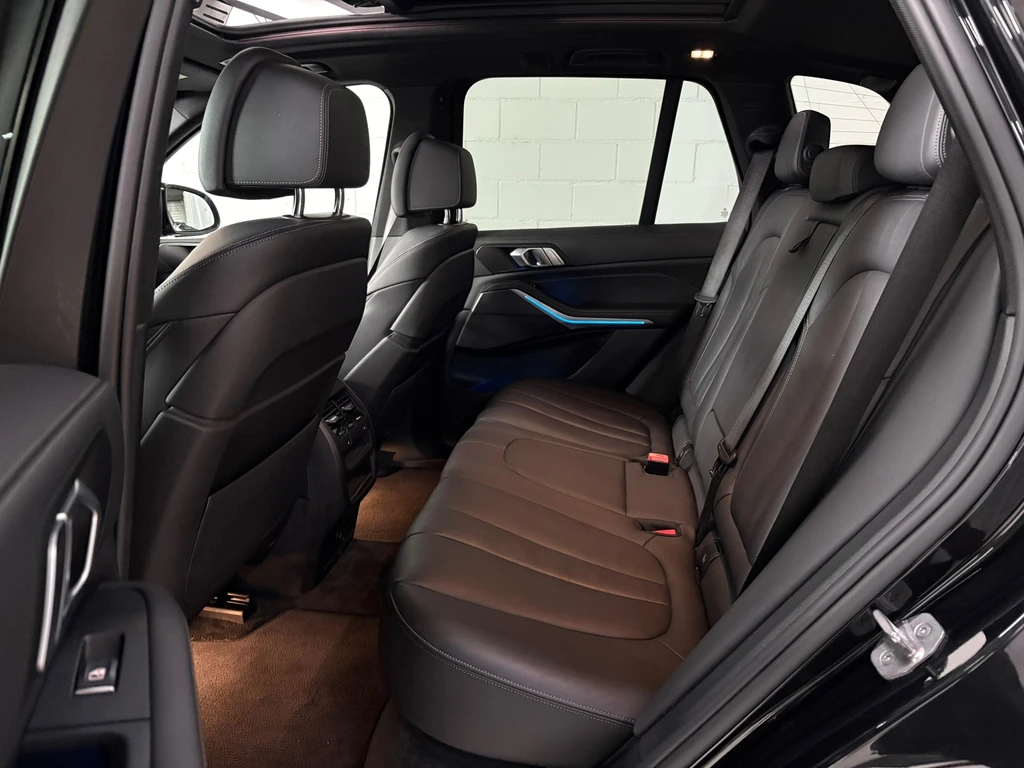 BMW X5 – foto 10