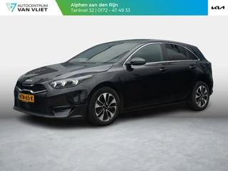 Kia Ceed – thumbnail 1