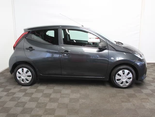Toyota Aygo – thumbnail 8