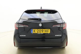 Suzuki Swace – thumbnail 5