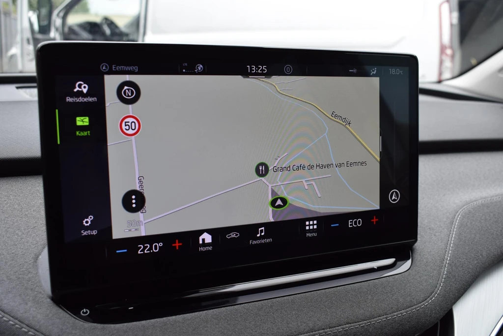Škoda Enyaq iV – foto 15