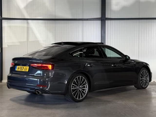 Audi A5 – thumbnail 10