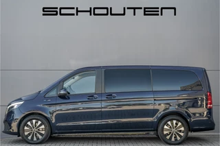 Mercedes-Benz EQV – thumbnail 2